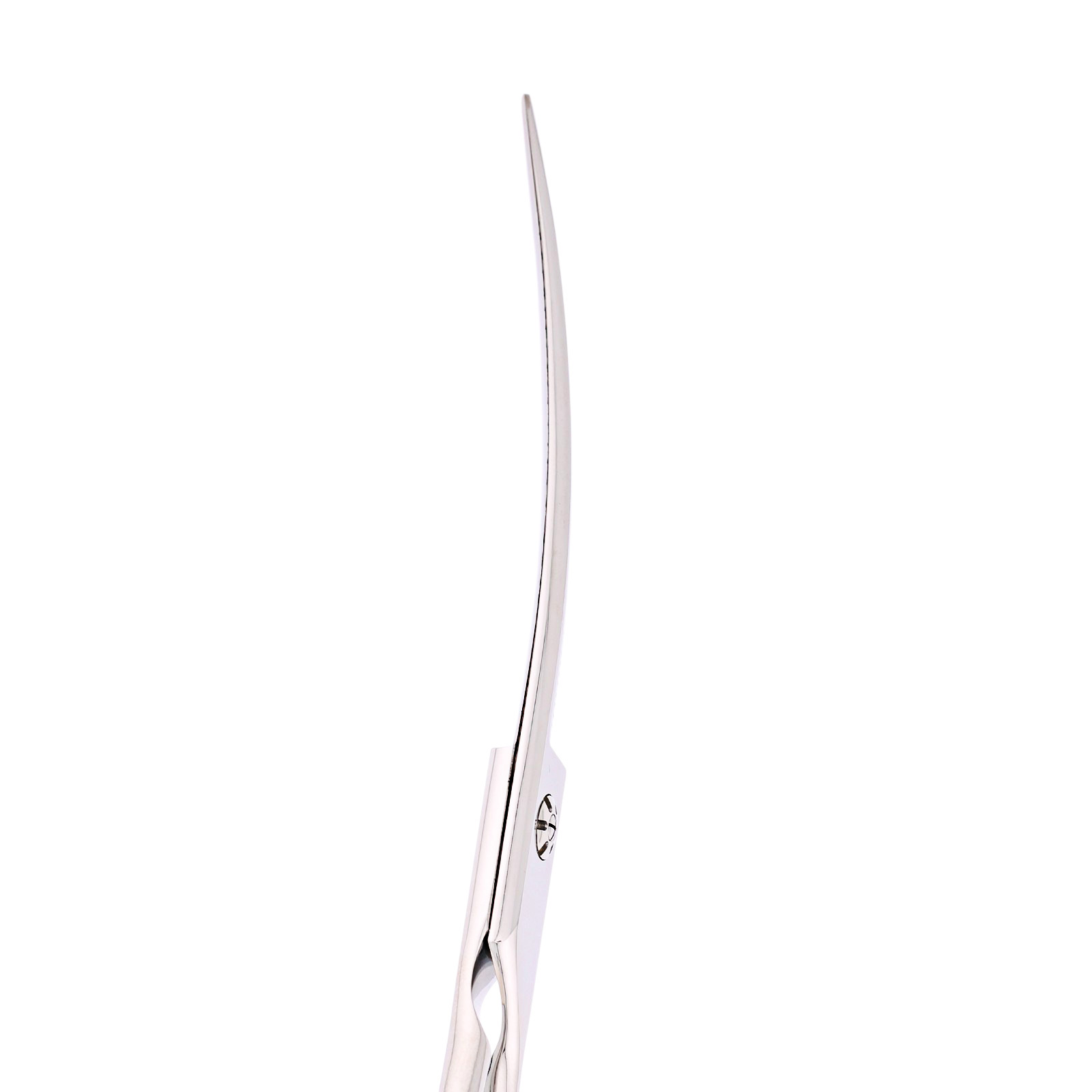 Titan Shears - Magic Multipurpose Curve Shears 26T 7" 440C Convex Offset RH image 4