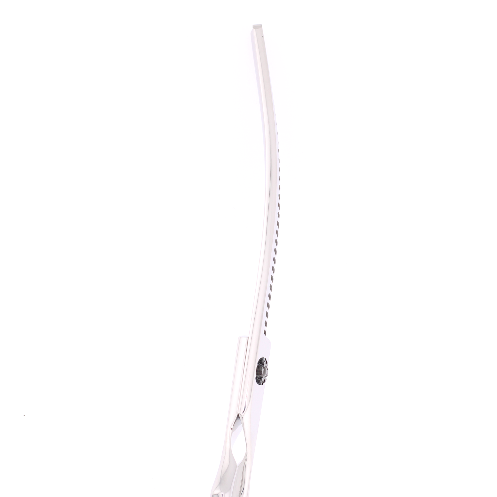 Titan Shears - Magic Chunker Curved 440C Convex 35T RH 7.5" image 2